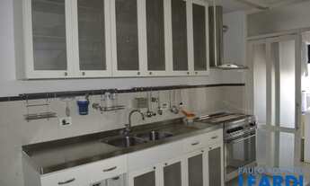 Imagem 5: APARTAMENTO - MORUMBI - SP