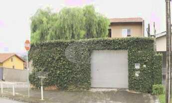 Imagem 2: Campinas - Casa Padrão - Vila Aeroporto