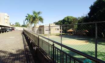 Imagem 5: Apartamento com 2 dormitórios à venda, 64 m² por R$ 270.000,00 - Country - Cascavel/PR