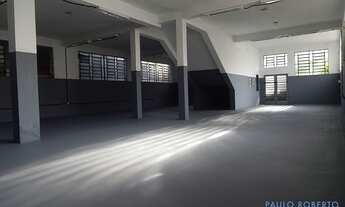 Imagem 2: GALPÃO - CAMBUCI - SP