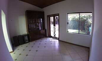 Imagem 2: Sobrado com 4 dormitórios, 240 m² - venda por R$ 3.200.000 ou aluguel por R$ 11.000/mês