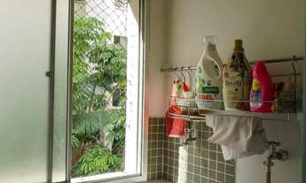 Imagem 5: Apartamento à venda com 50m², 1 quarto e 1 vaga