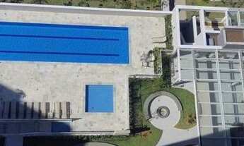 Imagem 4: Apartamento novo. Nunca habitado. Com 74 m² 3 quartos 1 vaga 2 banheiros 5º andar