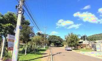 Imagem 5: Porto Alegre - Terreno Padrão - Campo Novo