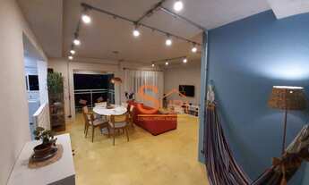 Imagem 3: Apartamento com 2 dormitórios à venda, 69 m² por R$ 752.000 - Cerâmica - São Caetano do Su