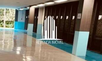 Imagem 2: Apartamento de 77m² com 2 dormitórios no coração de São Paulo (PARAÍSO