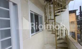 Imagem: Nilópolis - Casa Padrão - Centro