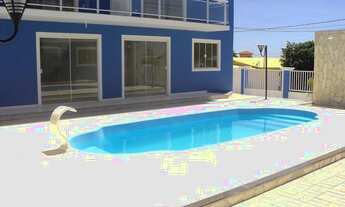 Imagem: Casa à venda, 3 quartos, 2 suítes, 1 vaga