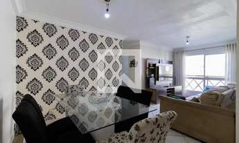 Imagem 2: Apartamento à Venda - Jardim Santa Emília, 2 Quartos, 64 m2