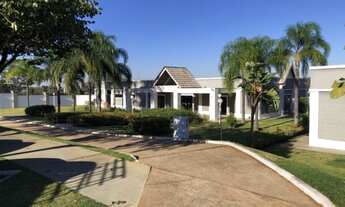 Imagem 2: Lote em Condomínio para Venda - CONDOMÍNIO JARDIM BOTÂNICO, BADY BASSITT