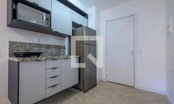 Imagem 4: Apartamento para Aluguel - Pinheiros, 1 Quarto, 31 m2