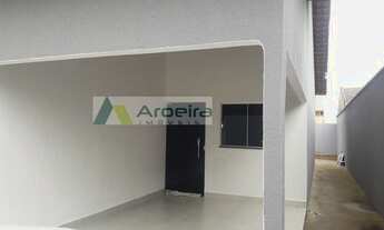 Imagem: Casa Padrão para Venda em Setor Grajaú