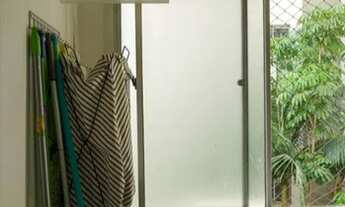 Imagem 6: Apartamento à venda com 50m², 1 quarto e 1 vaga