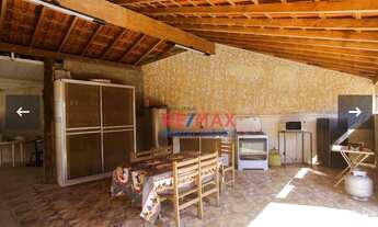 Imagem 5: Casa com 3 dormitórios à venda, 181 m² por R$ 695.000,00 - Loteamento Santa Rosa - Piracic