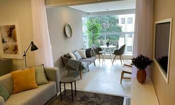 Imagem 4: Apartamento com 3 quartos, 73 m², à venda por R$ 799.000