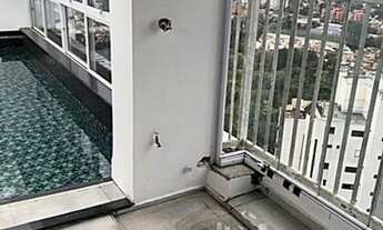 Imagem 2: COBERTURA - MORUMBI - SP