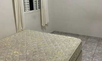 Imagem 3: Quarto mobíliado ( aceita Pet