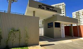 Imagem: Condomínio Rio Madeira