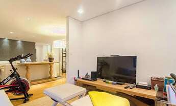 Imagem 5: Apartamento em Alto de Pinheiros 221m2 com 3 dormitorios e 3 vagas de garagem