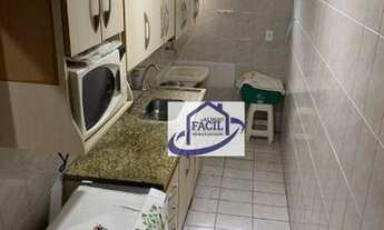 Imagem 4: Casa com 2 dormitórios à venda, 65 m² por R$ 145.000,00 - Ocian - Praia Grande/SP