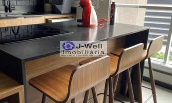 Imagem 4: Apartamento para Venda em Osasco, Centro, 2 dormitórios, 1 banheiro, 1 vaga