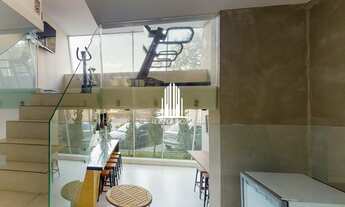 Imagem 7: Triplex Mobiliado no Morumbi