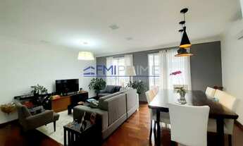 Imagem 6: APARTAMENTO Á VENDA NA POMPEIA - ALTO PADRÃO - 3 DORMITÓRIOS - 1 SUÍTE - ANDAR ALTO - 12