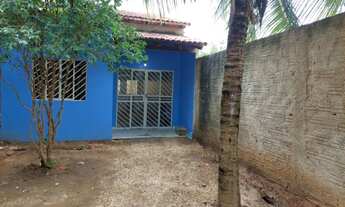 Imagem: Venda Casa Bairro Tropical II