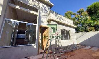 Imagem: Casa com 3 dormitórios à venda, 75 m²