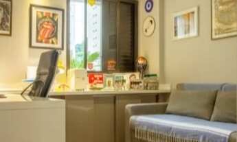 Imagem 4: Apartamento à venda com 90m², 3 quartos e 2 vagas no real parque