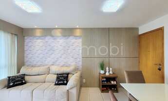 Imagem: Apartamento à venda em Capim Macio (Natal/RN