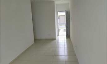 Imagem 2: Passo o Financiamento: Reserva Sim Pronto pra Morar; Prestação 600 fixa