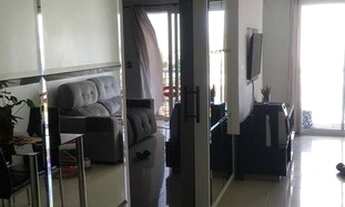 Imagem 6: Apartamento de 72m² com 2 suítes, 3 banheiros e 2 vagas de garagem em Santana - SP