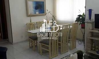 Imagem 6: Apartamento à Venda no Baeta Neves, 3 dorms, 1 suíte, 2 vagas, 75 m²