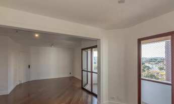 Imagem 6: Apartamento com 4 dormitórios sendo 1 suíte no Campo Belo Próximo ao Metrô Eucaliptos