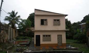 Imagem: Sobrado para venda possui 234 metros quadrados