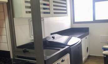 Imagem 5: APARTAMENTO - BARRA FUNDA - SP