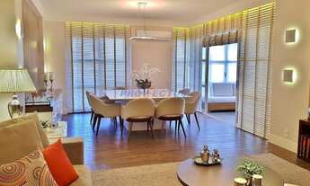 Imagem 3: Apartamento - Jardim Madalena - Campinas