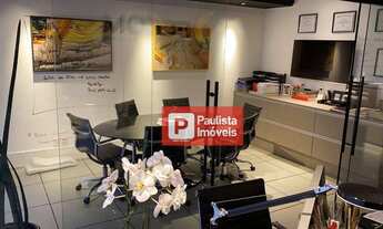 Imagem: Sala à venda, 45 m² por R$ 380.000,00