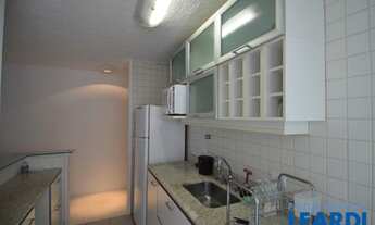 Imagem 3: APARTAMENTO - REAL PARQUE - SP