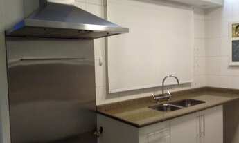 Imagem 5: Apartamento 165 m², 4 dormitórios, 3 suítes, 4 vagas demarcadas