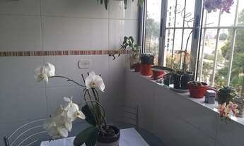 Imagem: Apartamento a venda no Real Parque