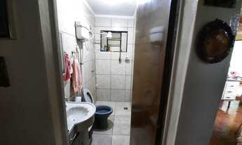 Imagem 2: Casa no Aero Rancho