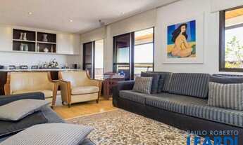 Imagem: APARTAMENTO - PACAEMBÚ - SP