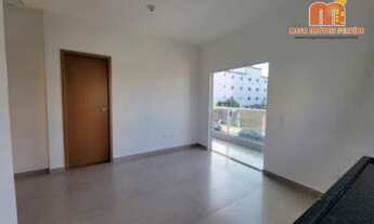 Imagem 6: Casa com 2 dormitórios à venda, 46 m² por R$ 259.900,00 - Maracanã - Praia Grande/SP