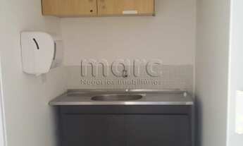 Imagem 7: SAO PAULO - Conjunto Comercial/Sala - CONSOLACAO