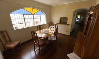 Imagem 7: Sobrado com 3 dormitórios à venda, 188 m² por R$ 1.170.000,00 - Brooklin Paulista - São Pa