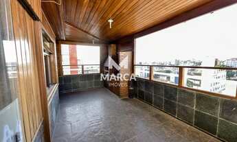 Imagem: Cobertura para aluguel, 4 quartos, 1 suíte