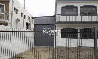 Imagem 2: Galpão para alugar, 1152 m² por R$ 20.000,00/mês - Parque Taquaral - Campinas/SP