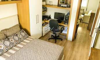 Imagem 6: Rio de Janeiro - Apartamento Padrão - Ipanema